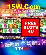 Explore as vantagens do 449Bet: serviço profissional e confiabilidade